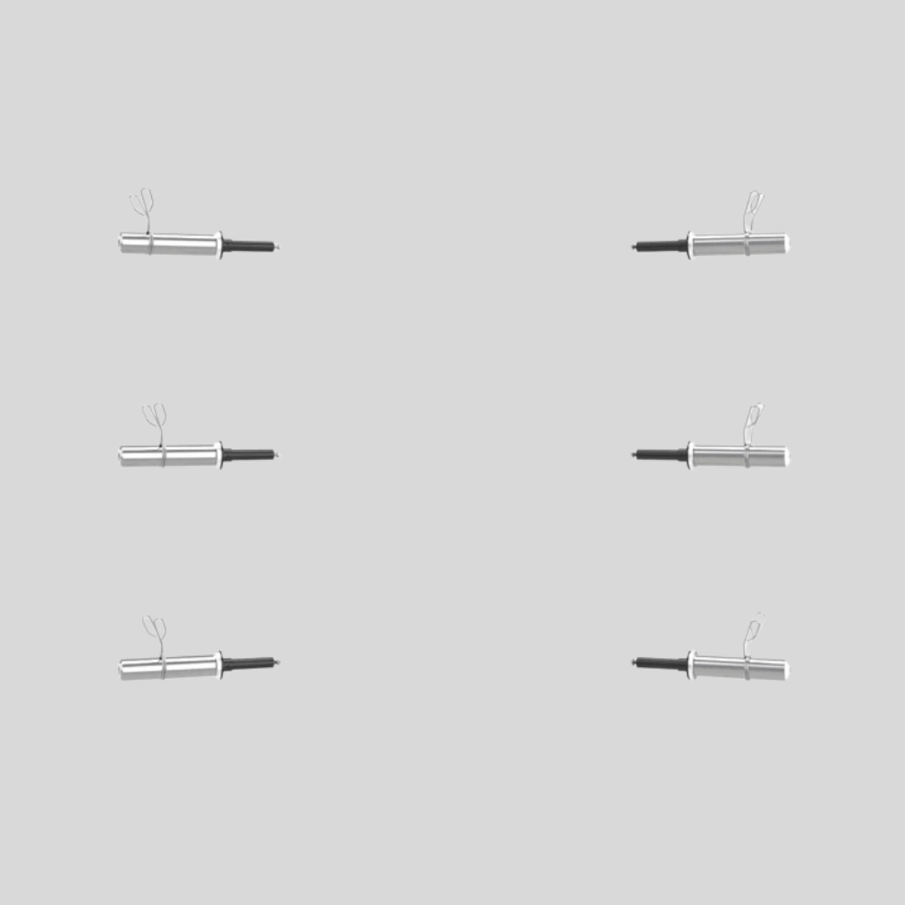 G-Series CX10 Weight Plate Storage Attachment