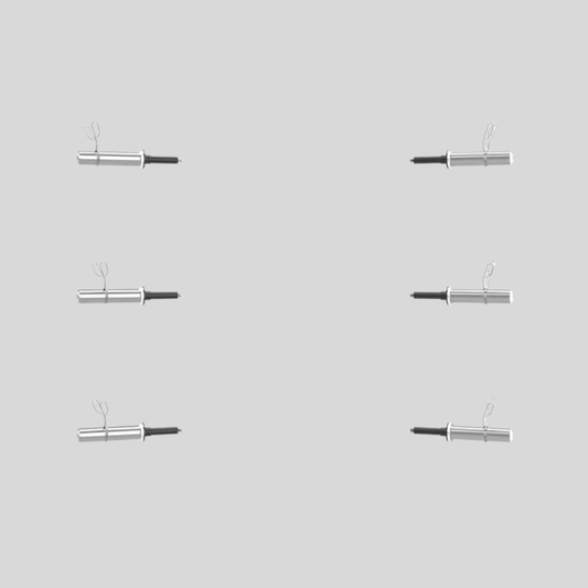 G-Series CX10 Weight Plate Storage Attachment