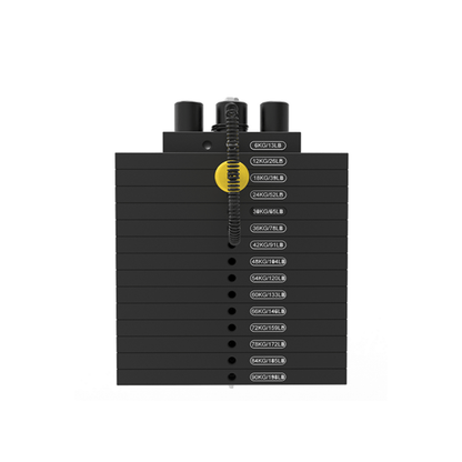 G-Series G6S Weight Stack Upgrade Kit