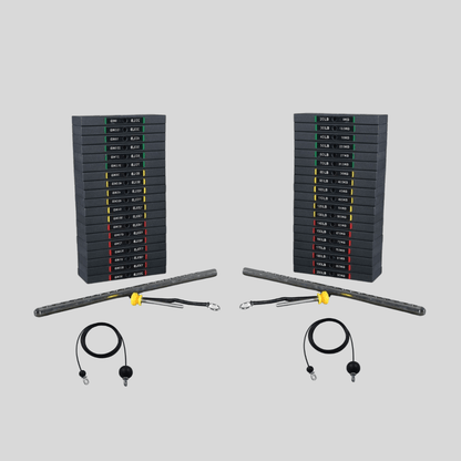 G-Series G6S Weight Stack Upgrade Kit