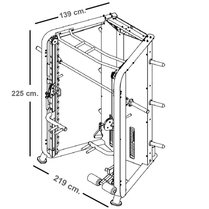 C15 All-In-One Trainer