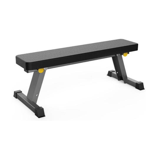 Commercial Foldable Flat Bench