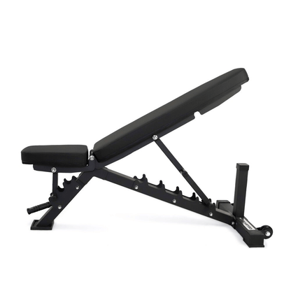 Deluxe Commercial Adjustable Bench