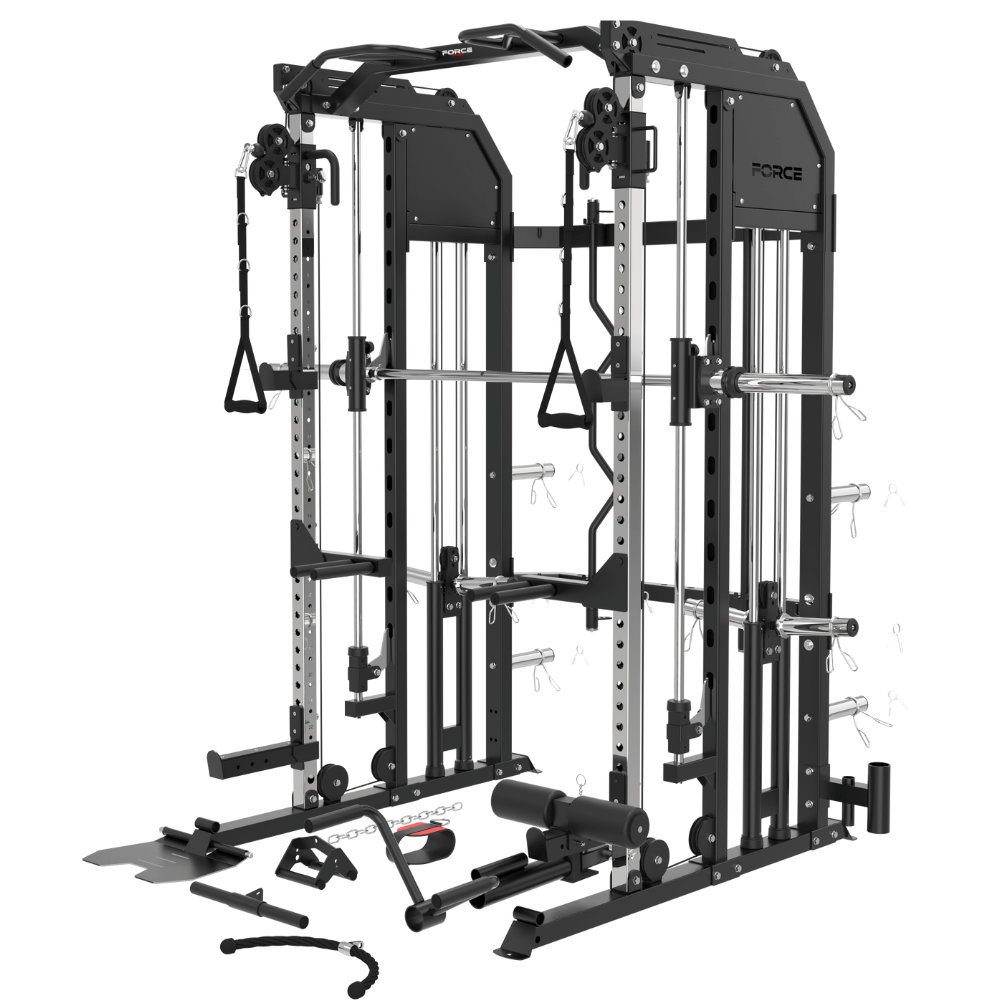 G3 Pro All-In-One Trainer