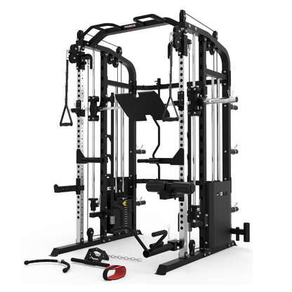 G4 All-In-One Trainer