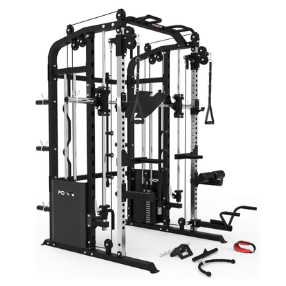 G4 All-In-One Trainer