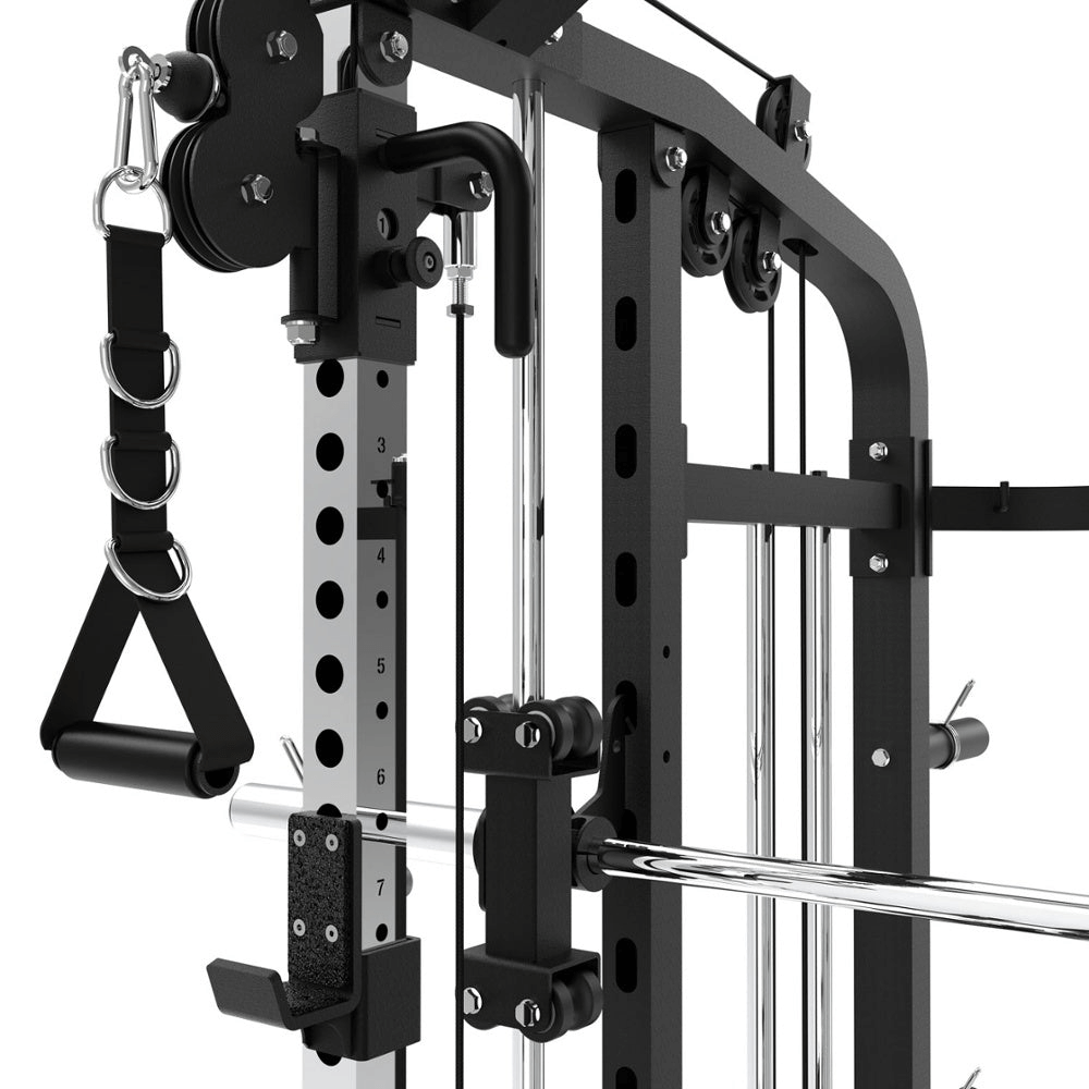 Force Fitness G4 All-In-One Trainer – Gym Gear
