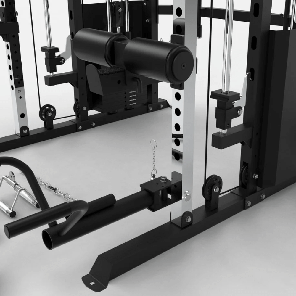 G4 All-In-One Trainer