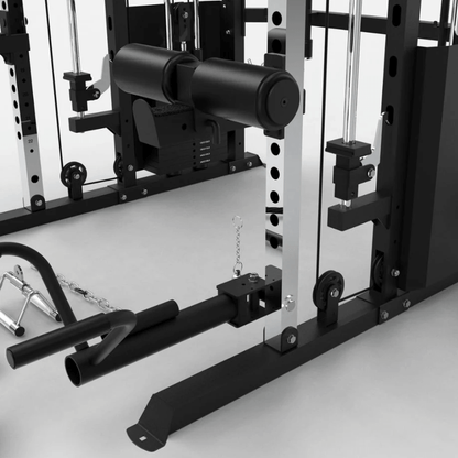 G4 All-In-One Trainer