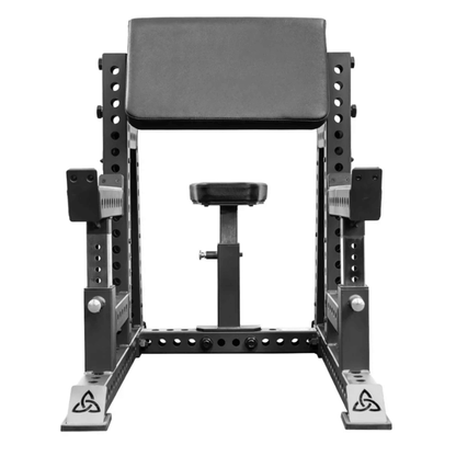 Pro Preacher Curl Bench