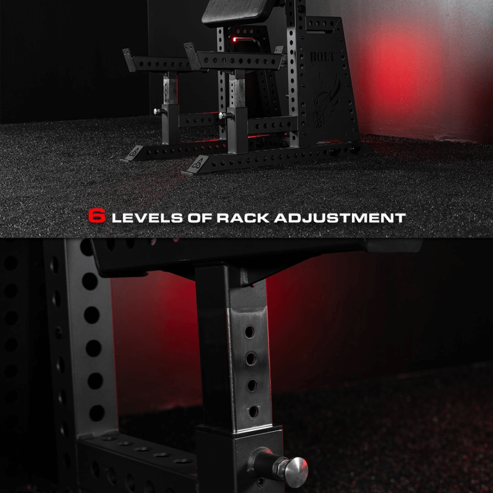 Pro Preacher Curl Bench