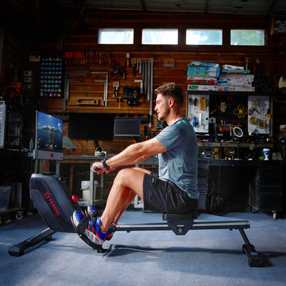 R1M Plus Rowing Machine