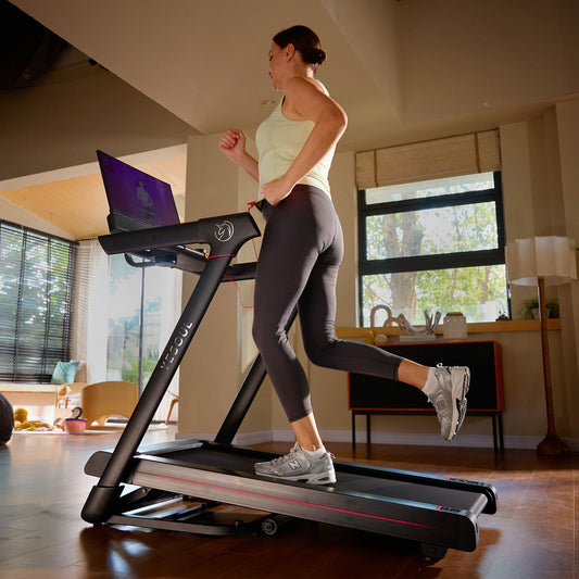 T3 Plus Smart Treadmill