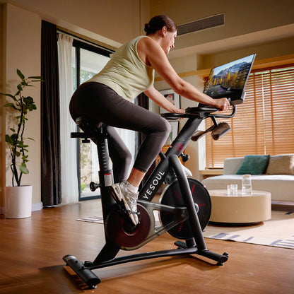 G1M Plus Smart Spin Bike