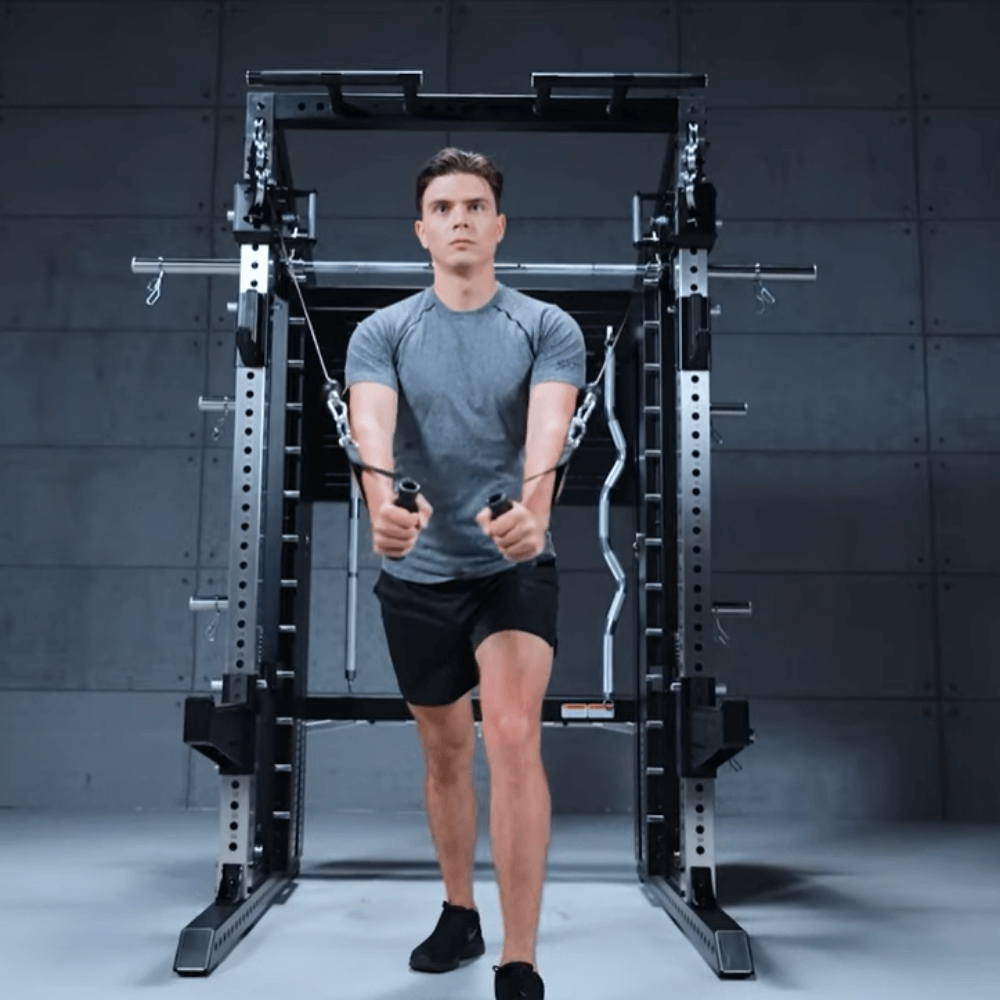 G25 All-In-One Trainer