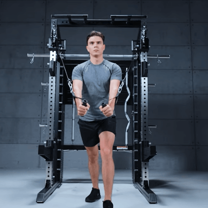 G25 All-In-One Trainer