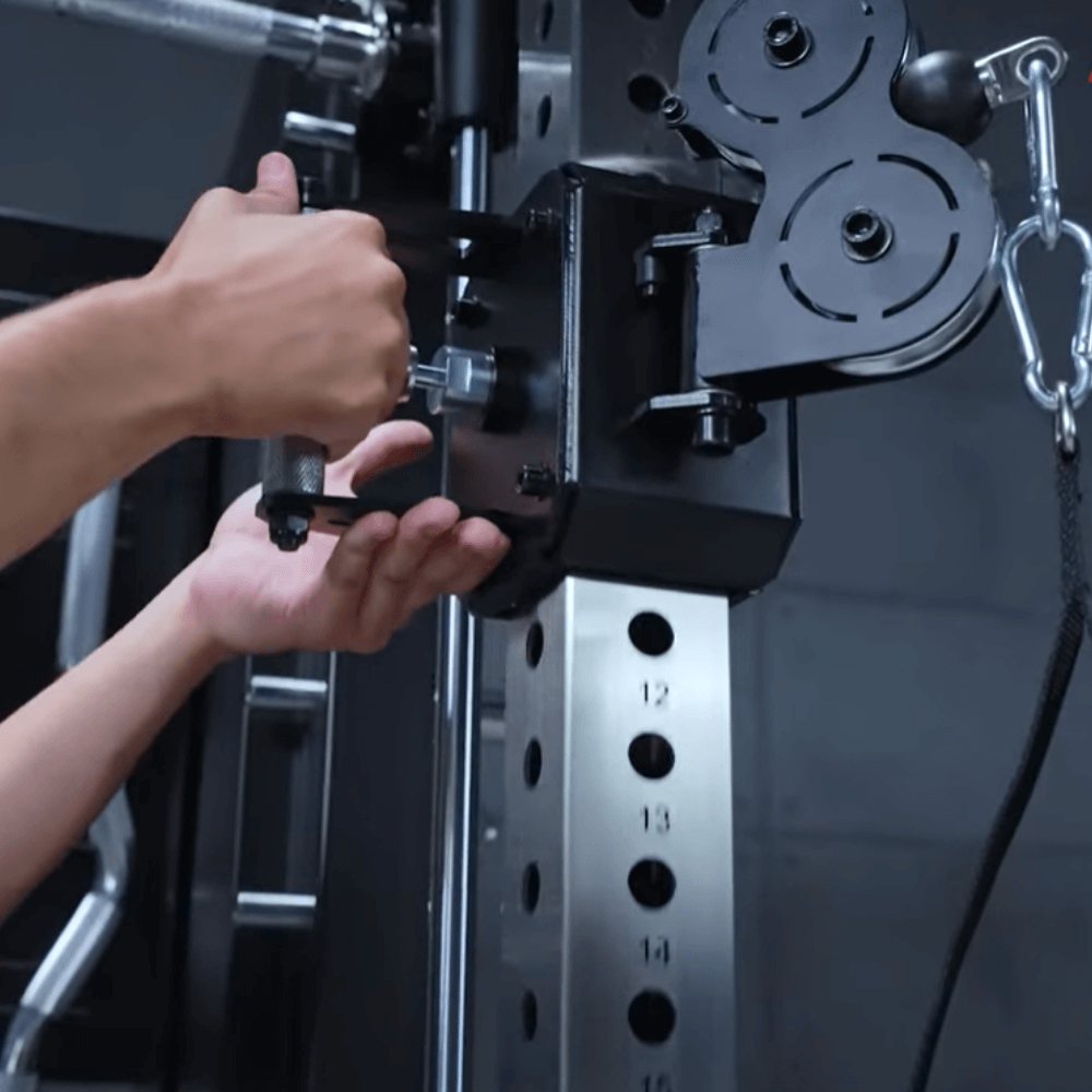 G25 All-In-One Trainer