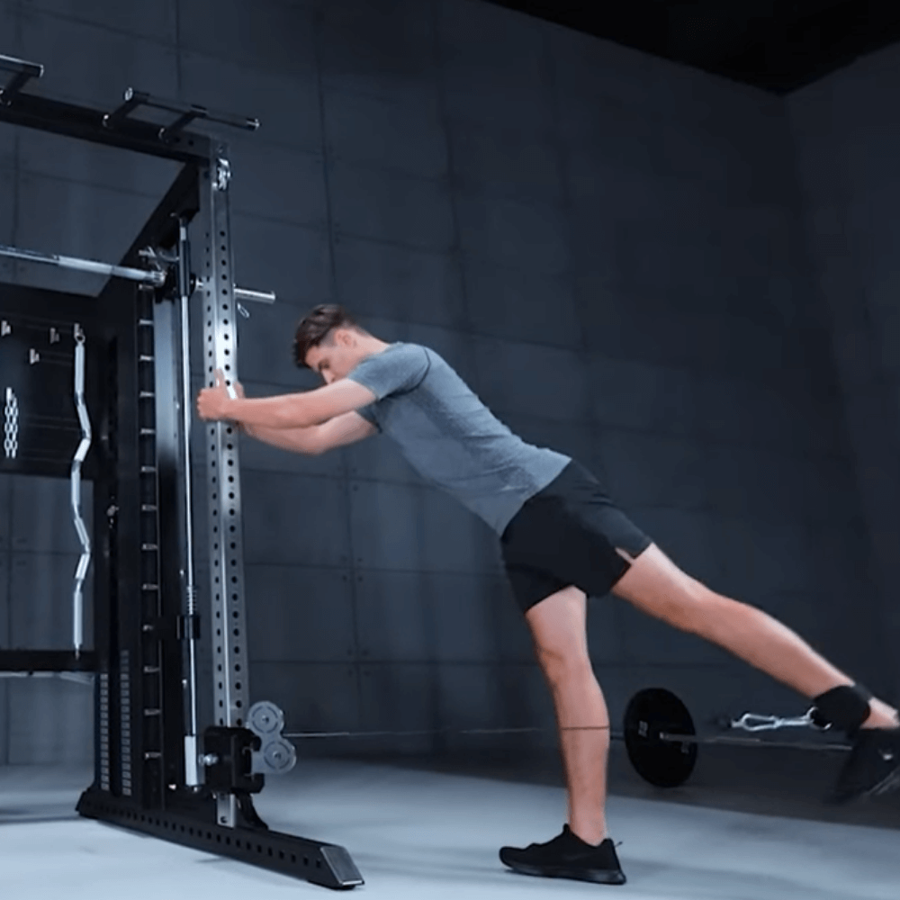 G25 All-In-One Trainer