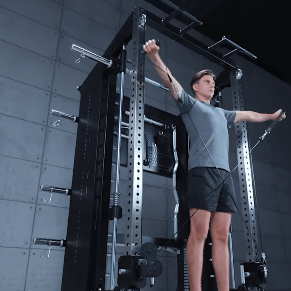 G25 All-In-One Trainer