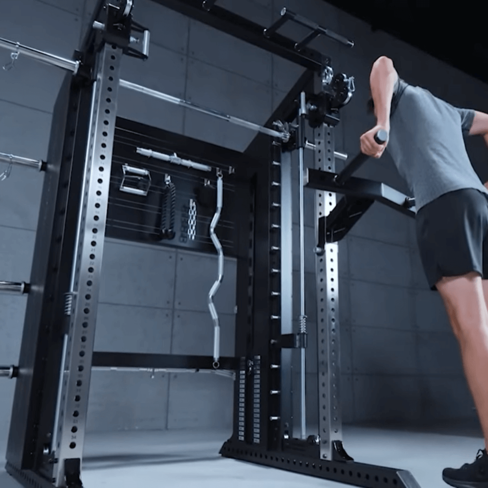 G25 All-In-One Trainer