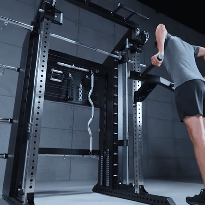 G25 All-In-One Trainer