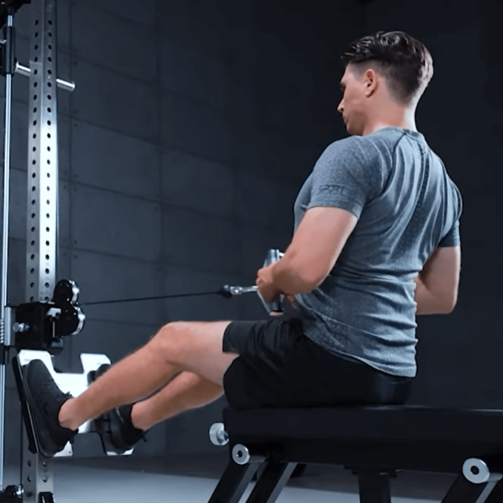 G25 All-In-One Trainer