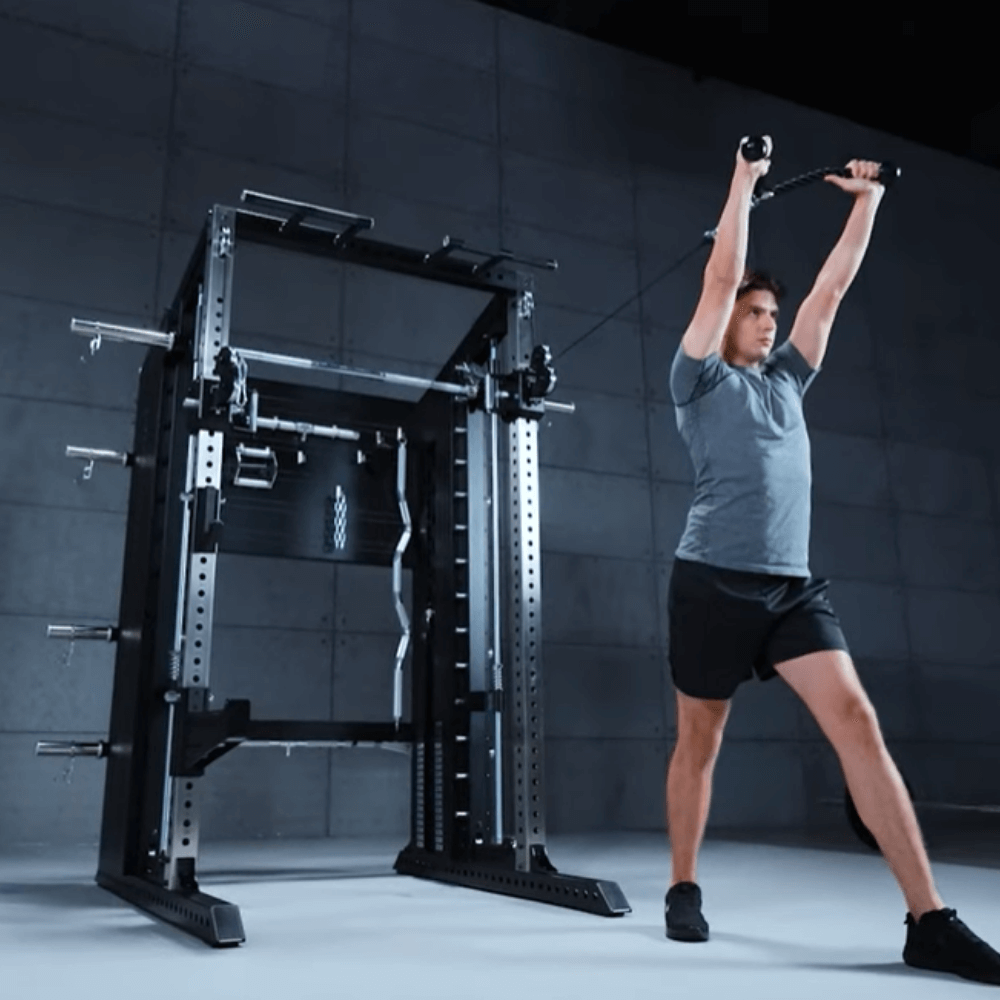 G25 All-In-One Trainer