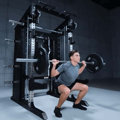 G25 All-In-One Trainer