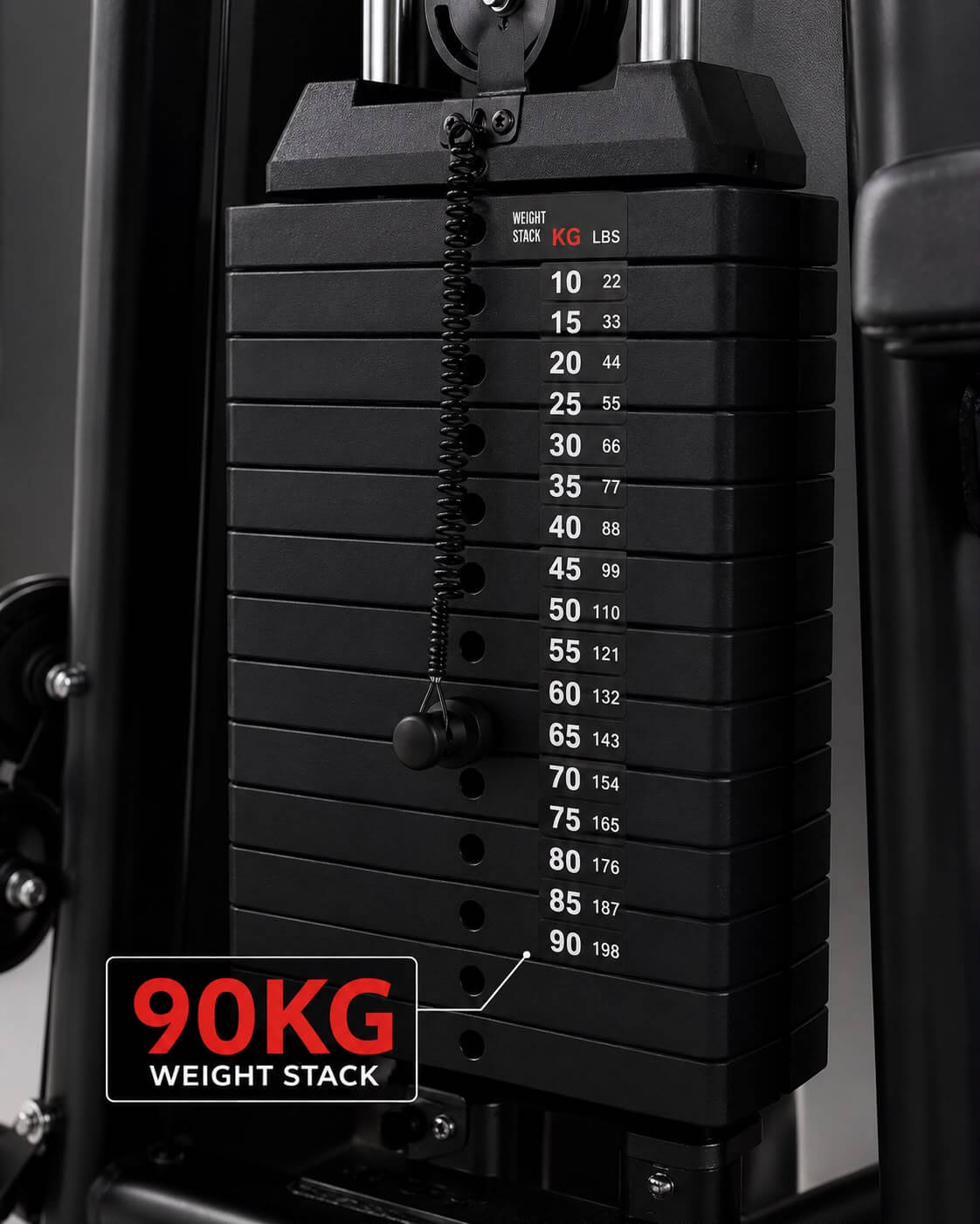 G9S Multi Gym