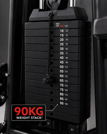 G9S Multi Gym
