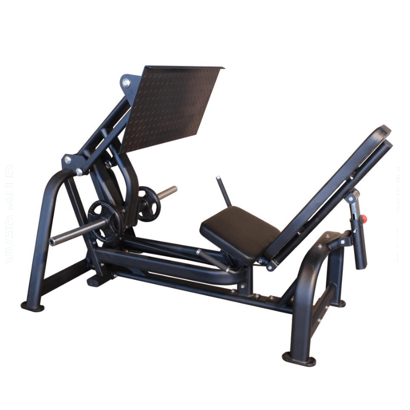 Commercial 45 Degree Leg Press