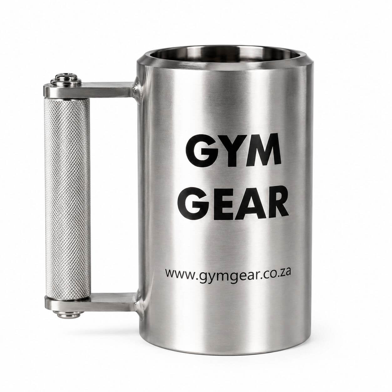 Heavy Duty 10kg Gym Mug