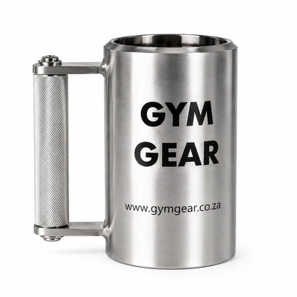 Heavy Duty 10kg Gym Mug