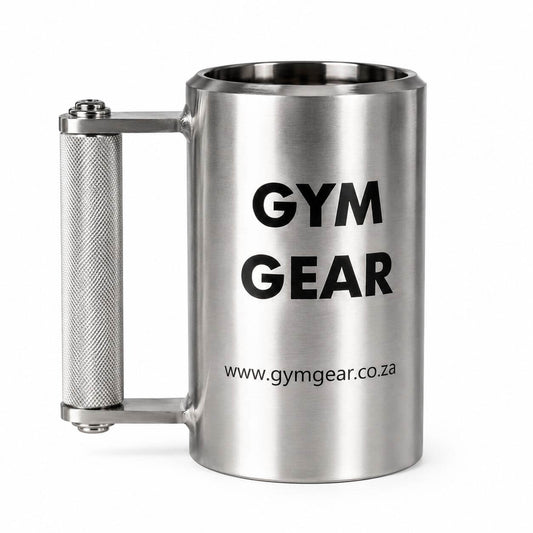 Heavy Duty 10kg Gym Mug