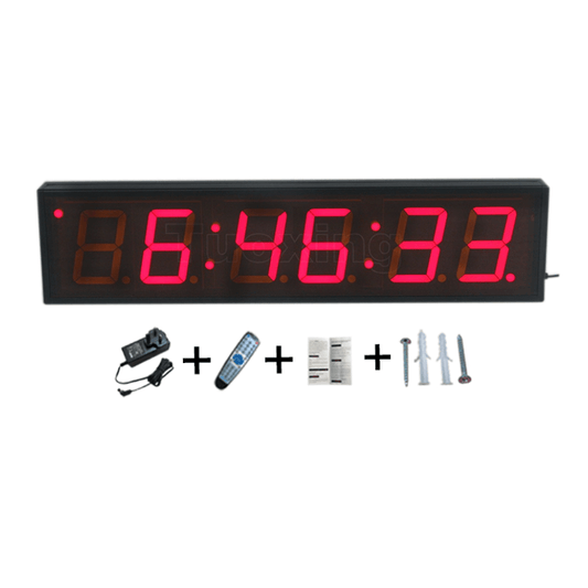 Gym Timer + Remote - Medium