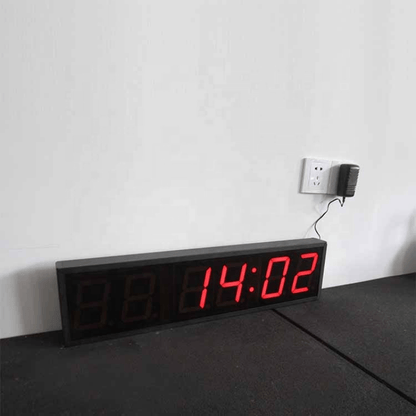 Gym Timer + Remote - Medium