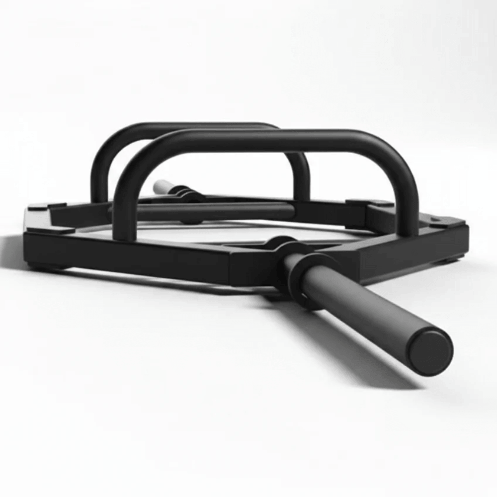Hex Trap Bar - Black