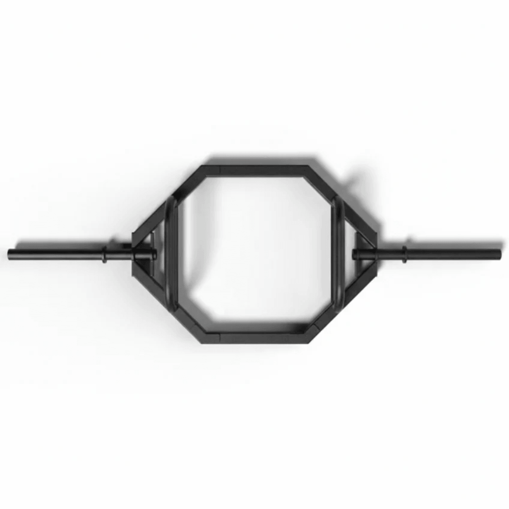 Hex Trap Bar - Black