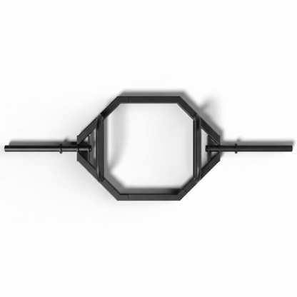 Hex Trap Bar - Black