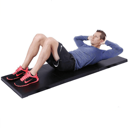 High Density Aerobic Mat (3-Way Fold)