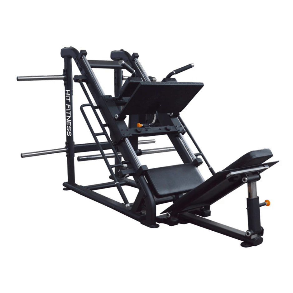Squat Machines – Gym Gear