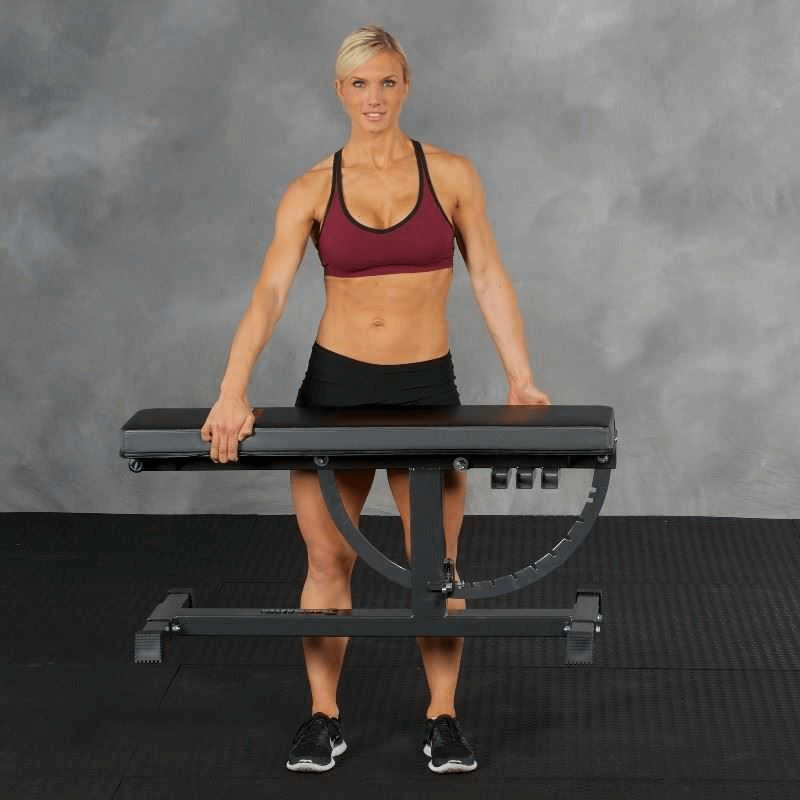 Super Bench Adjustable Utility Bench
