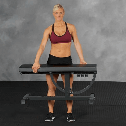 Super Bench Adjustable Utility Bench