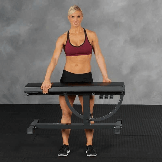 Super Bench Adjustable Utility Bench