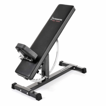 Super Bench Adjustable Utility Bench