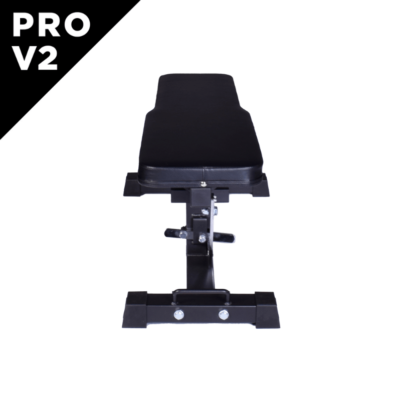 Ironmaster Super Bench PRO V2 – Gym Gear Ironmaster Super Bench PRO V2 – Gym Gear