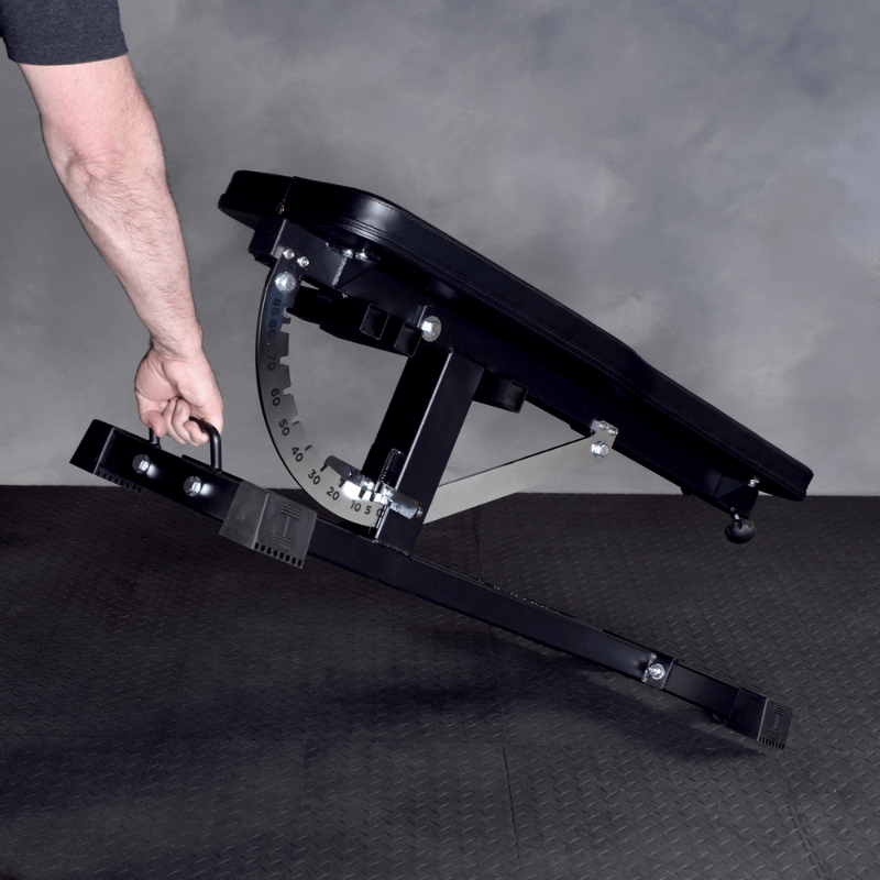 Ironmaster Super Bench PRO V2 – Gym Gear Ironmaster Super Bench PRO V2 – Gym Gear