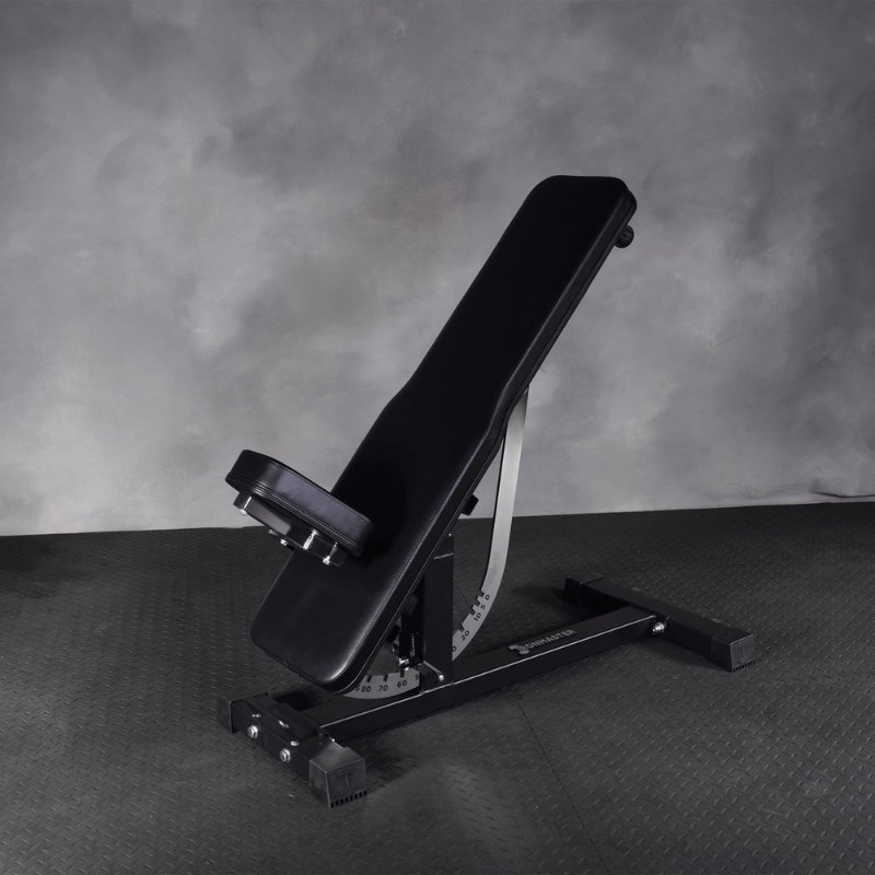 Ironmaster Super Bench PRO V2 – Gym Gear Ironmaster Super Bench PRO V2 – Gym Gear