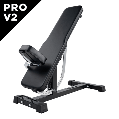 Super Bench PRO V2