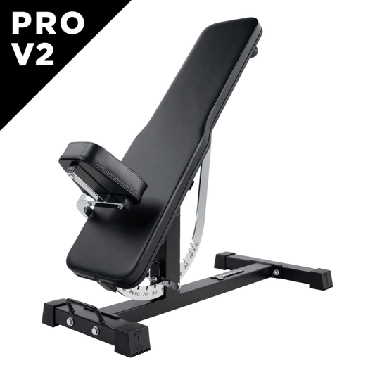 Super Bench PRO V2